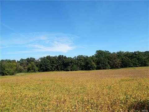 0 Country Club RD, Washington, MO home video tour