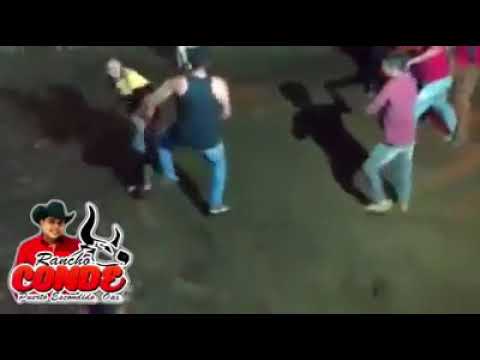 Pelea épica