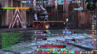 Tera Dreadspire 19th floor wipe more on Meldita