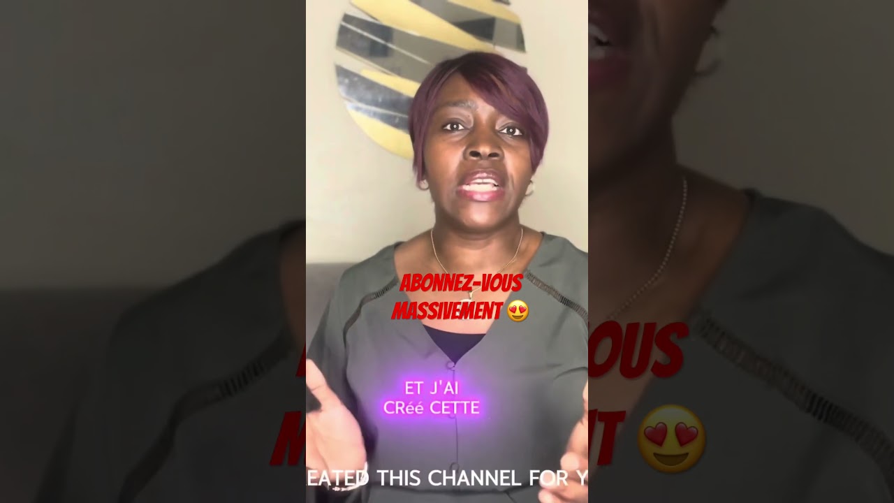 COMMENT RECEVOIR LES INFORMATIONS SUR LE CANADA? ABONNEZ-VOUS MASSIVEMENT 