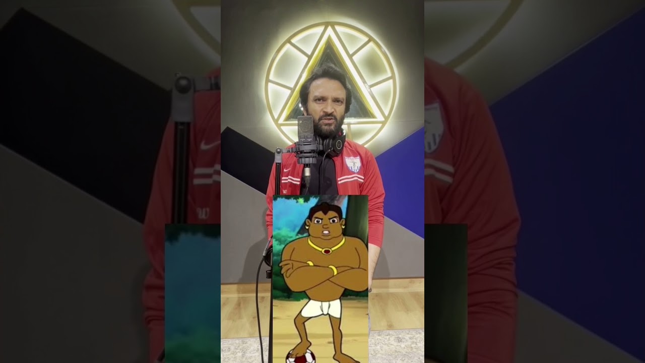 Chhota bheem 2008 se aaj tak. 