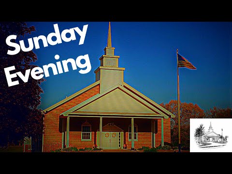 Dexter Gospel Sunday Evening Service