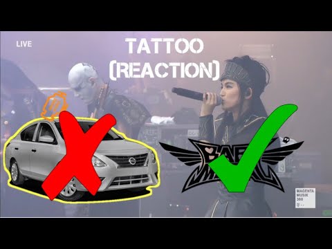can-babymetal-cure-a-bad-day??!!-|-babymetal---kagerou-(live-rock-am-2018)-reaction