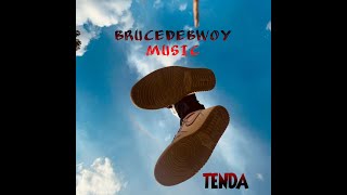 TENDA - BRUCEDEBWOY (VISUALIZER)