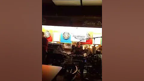 Free Wheelin Band Tallahassee