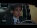 The X Files Possessed Car Scene S1E6 mp3