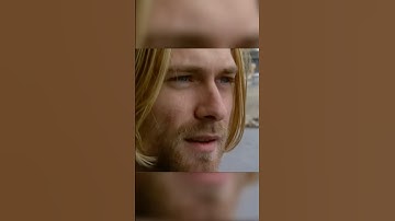 Kurt Cobain on Being Famous