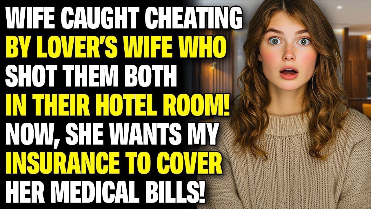 Cheating Wife Caught By Her Lover's Wife   Ended Up In Hospital!   Reddit Cheating Stories