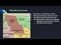 The Kansas-Nebraska Act and Its Impact on American Conflict