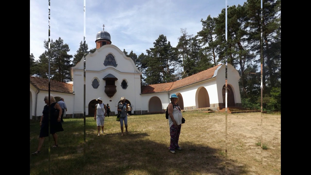 Sanktuaria na Kaszubach 09 i 10.06.2018r.