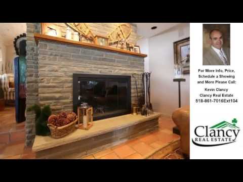 107 MACVEAN RD, Broadalbin, NY home video tour