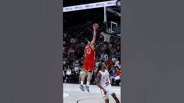 The block ➡️ the slam #rockets