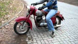 Download Lagu CZ 175/450 MP3