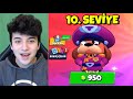 ALBAY RUFFS ALDIM! ve MAXLADIM! Brawl stars