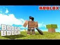 Booga Booga Roblox Game