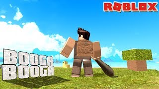 Millions of years ago, before your jailbreaks and murder mysteries…
roblox was only known for one game… booga booga! hey everyone!
nightfoxx here bringing yo...