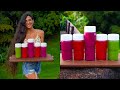 How to do an easy juice cleanse  beginner tips  3 simple  healthy juicing recipes 