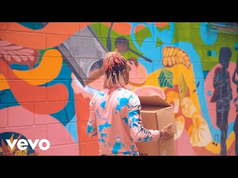 PinkFox - My Last (Official Music Video)