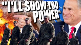 Red States Defy Supreme Court & Raise Army Against Biden - Explained