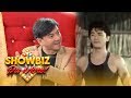 Showbiz Pa More: Throwback Photos with Rommel Padilla