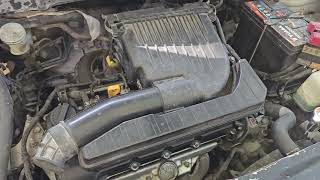 Where to find suzuki swift VIN number