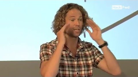 Tom Hulme   12 Ways To Add Design Thinking Into Your Project SD