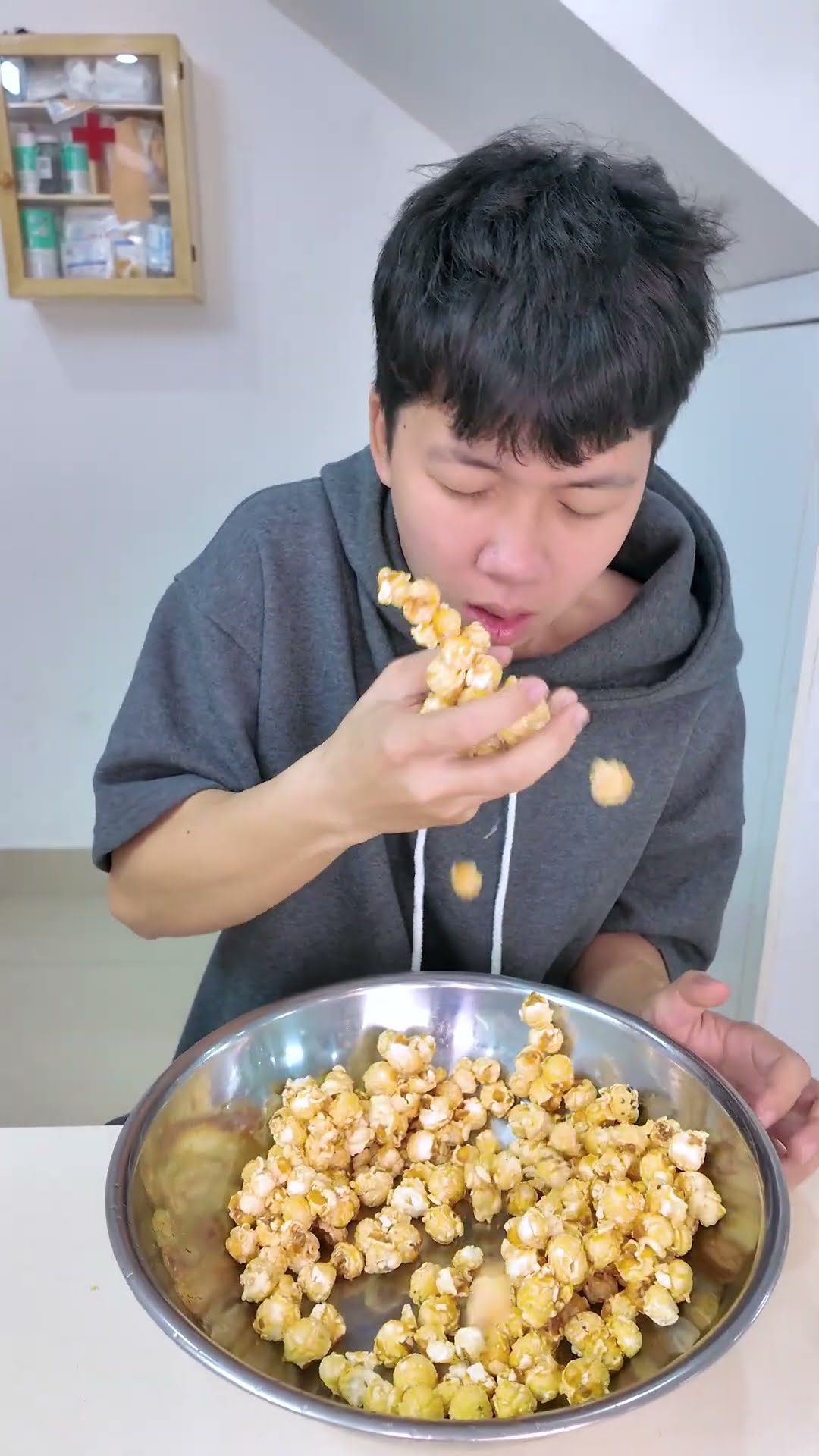 ACC - Tôi Rất Lo Sợ Khi Làm Điều Đó || I'm So Afraid To Do That.#funny #trending #troll