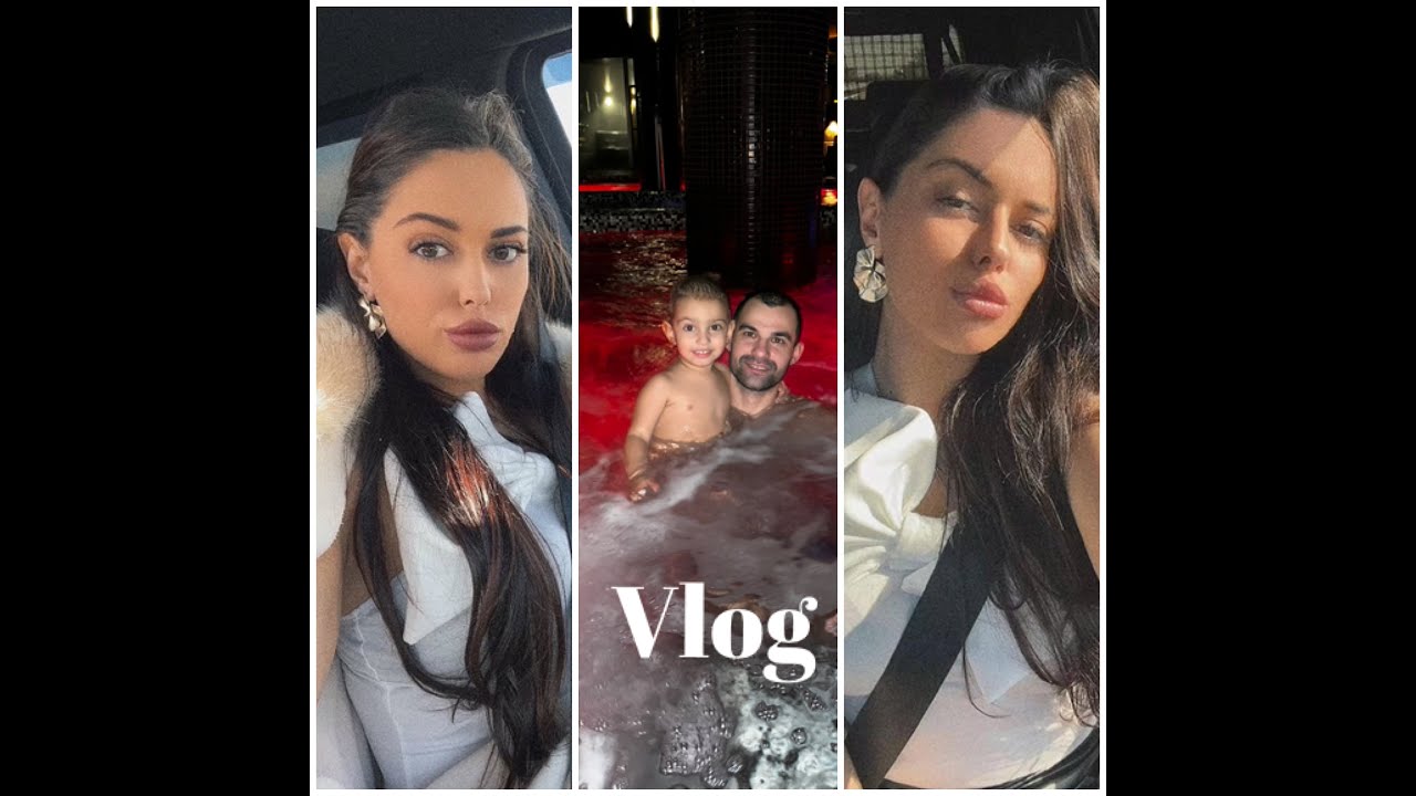 Гранд Хотел Свети Влас | еп. 2 🌊