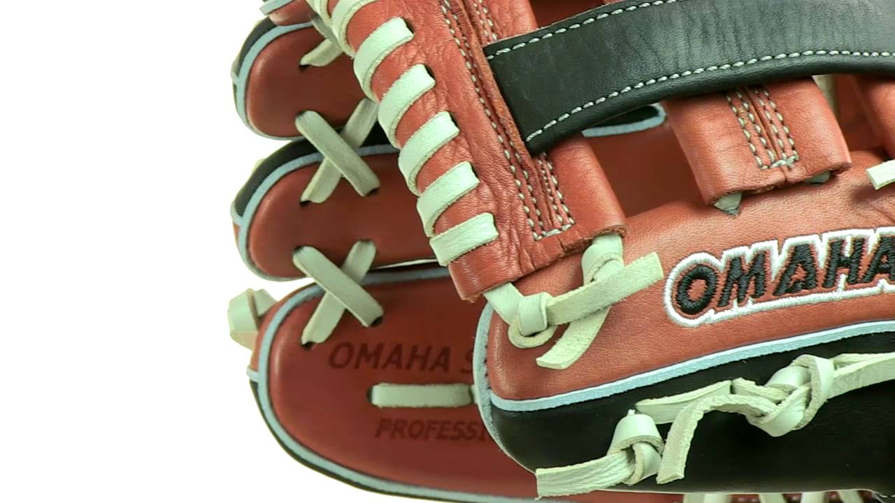 Louisville Slugger TPX Omaha Select 11.5