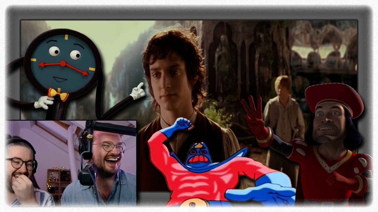 Original Title & Thumbnail