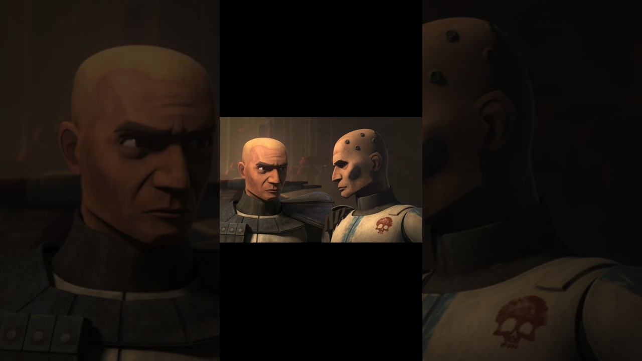 Rex and Echo Arc Overanalysis Finale