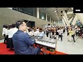 KORG GOSPEL CHOIR "O taste and see" @ラ・フォル・ジュルネ東京2026