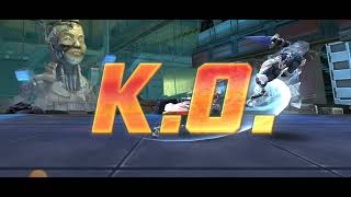 Ultimate fighting like taken 5 game android games screenshot 4