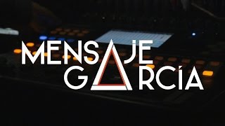 Normal Mueve - Mensaje A Garcia - En Vivo Desde El Auditorio Mas Mua