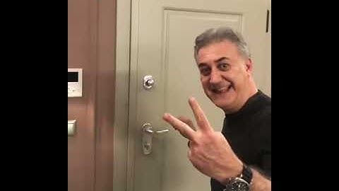 Çocuklar Duymasın'ın Sahne Arkasında Efsane Şaka