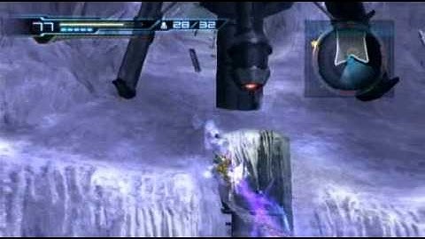 METROID: Other M Playthrough Part 30