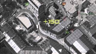 MW3: EPIC MULTI KILL !