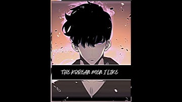 Men I like🥀||#anime #sololeveling #jinwoo #shorts