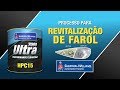 Processo para Revitalização de Farol