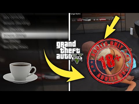 18+ Hot Coffee Installation Update 2023 || no Error & Crash || GTA 5 MODS 2023