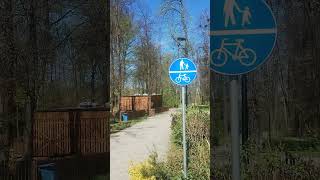 Park Strzelecki Nowy Sącz 2026 #1
