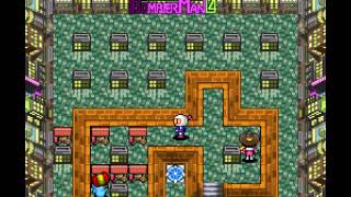 Super Bomberman 4 (english translation) - </a><b><< Now Playing</b><a> - User video