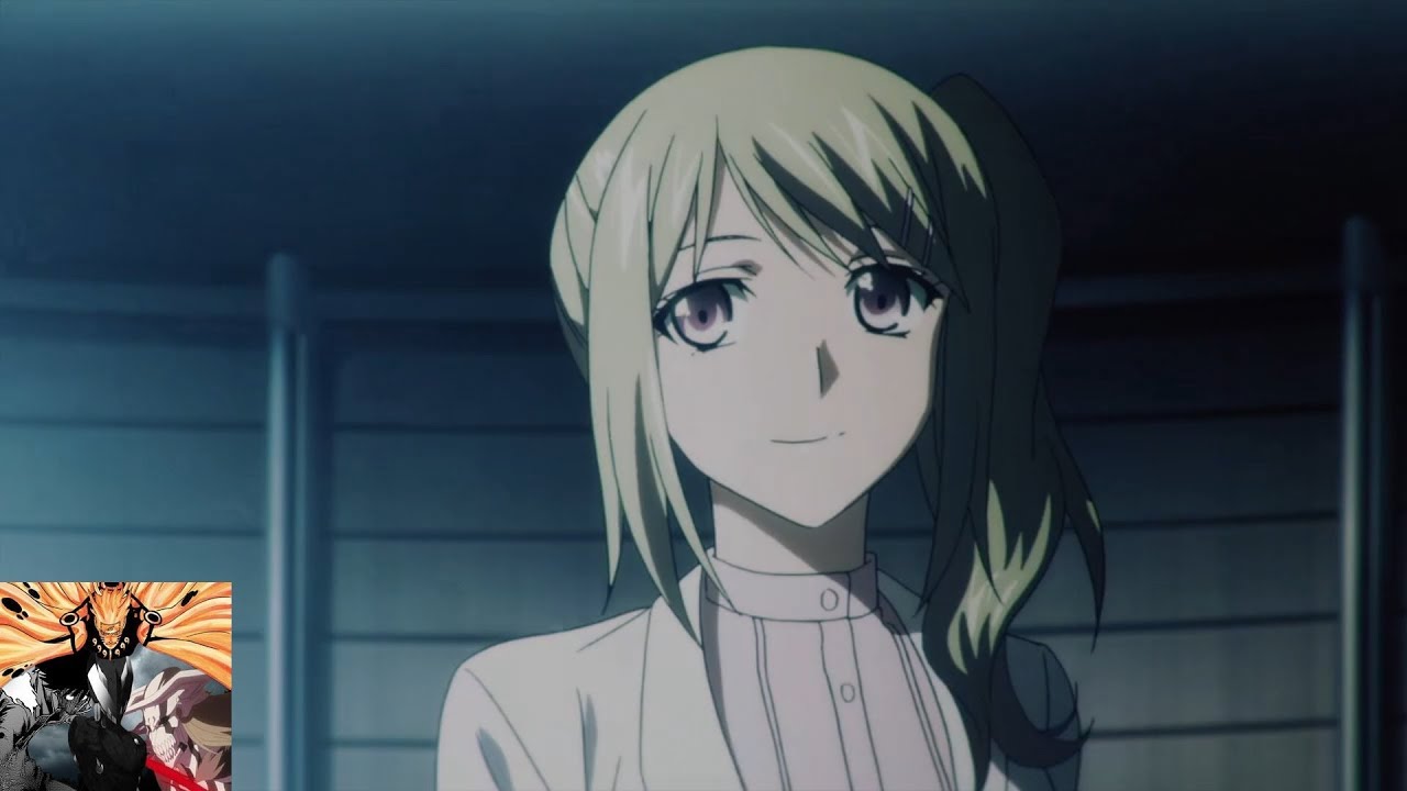 Strike the Blood Episode 24 Review A Look Into the Future Strike the Blood Episode 24 Review A Look Into the Future