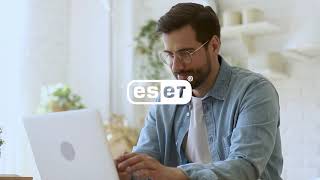 ESET Protect Your Online Reality