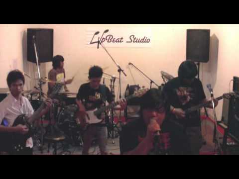 Upbeat Studio/Over_Dream/ไม่เกินมือเรา(Cover)