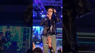 멋진 래퍼 기리보이(Giriboy)의 도전하는 노래 호랑이소굴(Tiger's Den) 케이팝 힙합 콘서트 DDC 라이브 직캠 231104 HAPPYSHOW 4K