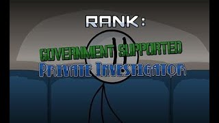 Infiltrating The Airship Henry Stickmin Collection Government Supported Private Investigator