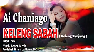 Download Lagu LAGU KEDANG TERBARU KELENG SABAH (Keleng Tanjung) Performance putri Minang AI CHANIAGO MP3