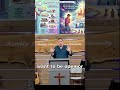 The Trap of Buffet Christianity
