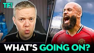 Mark Goldbridge Reacts to RIDICULOUS Signing of The Season Claim